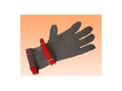 USA Saftgard Steel Wire Glove (2#)图1