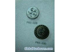 Plastic button图1