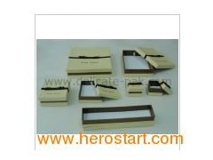Jewelry Gift Boxes with Ribbon图1