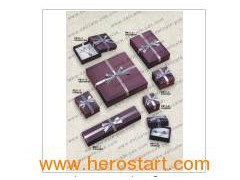 Jewelry Box with Gift Design图1