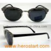 Round Sunglasses for Women (110039)