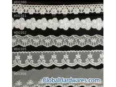 lace fabric图1
