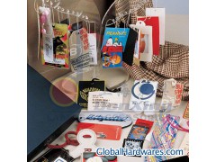 tag,hangtag,carelabel,barcode label图1