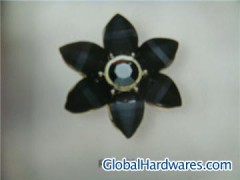 Crystal Button图1