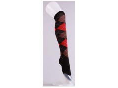 TRUE ARGYLE SOCK for men/women图1
