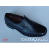 LEATHER SHOES
