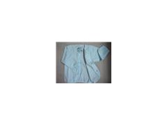 sell heat transfer label for baby wear图1