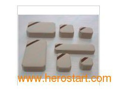 Classic Plastic Jewelry Boxes图1