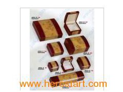 Jewellery Packing Box (JW22)图1