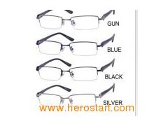 Half-Rim Optical Frames (S-9041)图1
