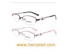 Ladies Spectacle Frames (S-9069)图1