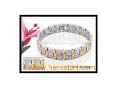 Titanium Bracelet (XHT-B0233a)图1