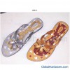 PVC Foaming Shoes