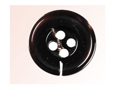 Polyester button图1