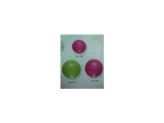 Round Plastic button图1