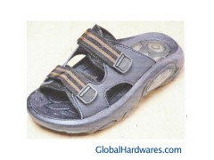 men's PVC slipper图1