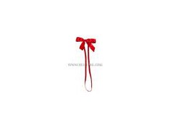 RIBBON BOW 1图1