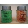 NATURAL ROCK SALT  BATH SALT CRYSTALS