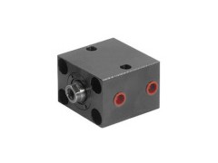 Hydraulic Cylinder图1