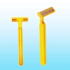 Different Kind Of Disposable Razor