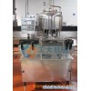 Juice filling machine