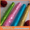 Organza Roll for Flower Packing