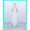 Alcohol  Glass Bottle