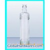 Alcohol  Glass Bottle
