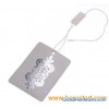 white paper card hang tags for clothing