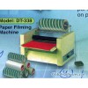 Paper Filming Machine