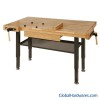 60” x 30” Heavy Duty Work Bench
