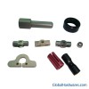 CNC-machined composite items for healthcare equipment
