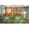 Electroplate Equipment (Gantry Portal Barrel Plate Line)