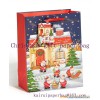 Christmas Gift Paper Bags Kr-8201
