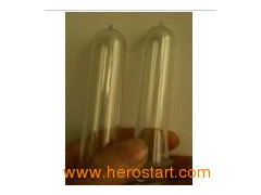Short Gate Pet Preform Product图1