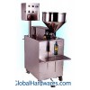 Capacity-type automatic fixed displacement filling machine