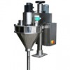 Full-Automatic Auger Filler (BJA-3A-100)