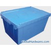 plastic crate