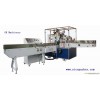 OK-602 Type Facial Napkin Tissue Tissue Package Machine