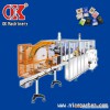 Double Lanes Handkerchief Tissue Production Line(OK-ZB150)