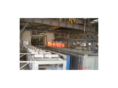Large Gas Cylinder Tempering Furnace (Industrial Furnace)图1