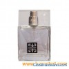 60ml Square Perfume Bottles Manufacturer