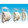 Wire Rope Pulley Blocks (FXH Series)