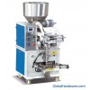 Triangle Sachet Packing Machine
