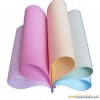 carbonless copy paper