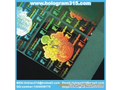 Vietnam hologram sticker图1