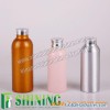 Colorful Aluminum Bottle for Powder