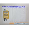 Glue tape poly plastic bags http://vietnampolybags.com