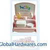 Supply of baby care products