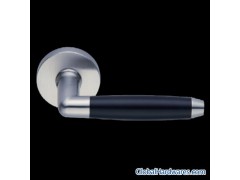 Architectural Lever Handle图1